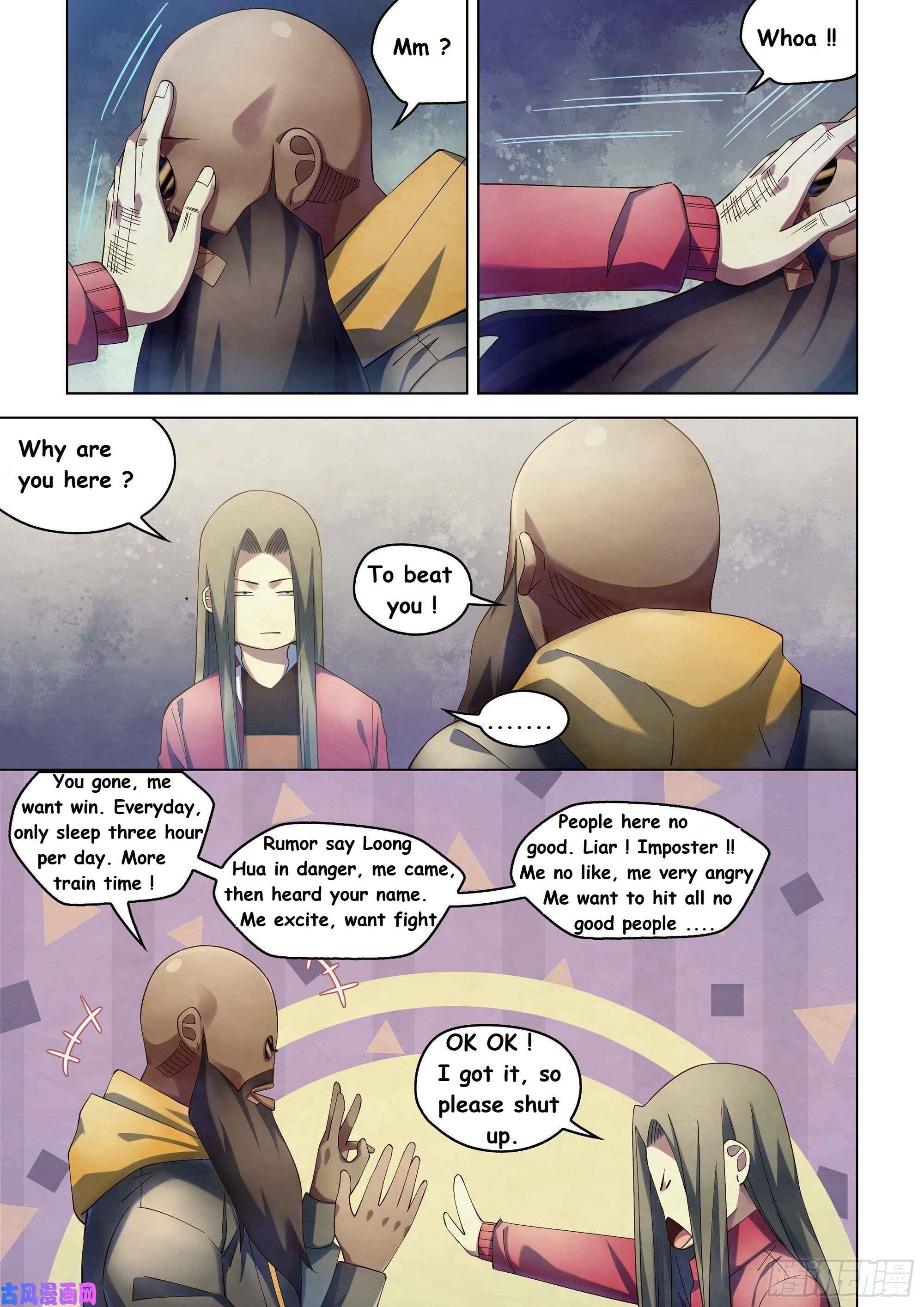Chapter 327 - Page 13