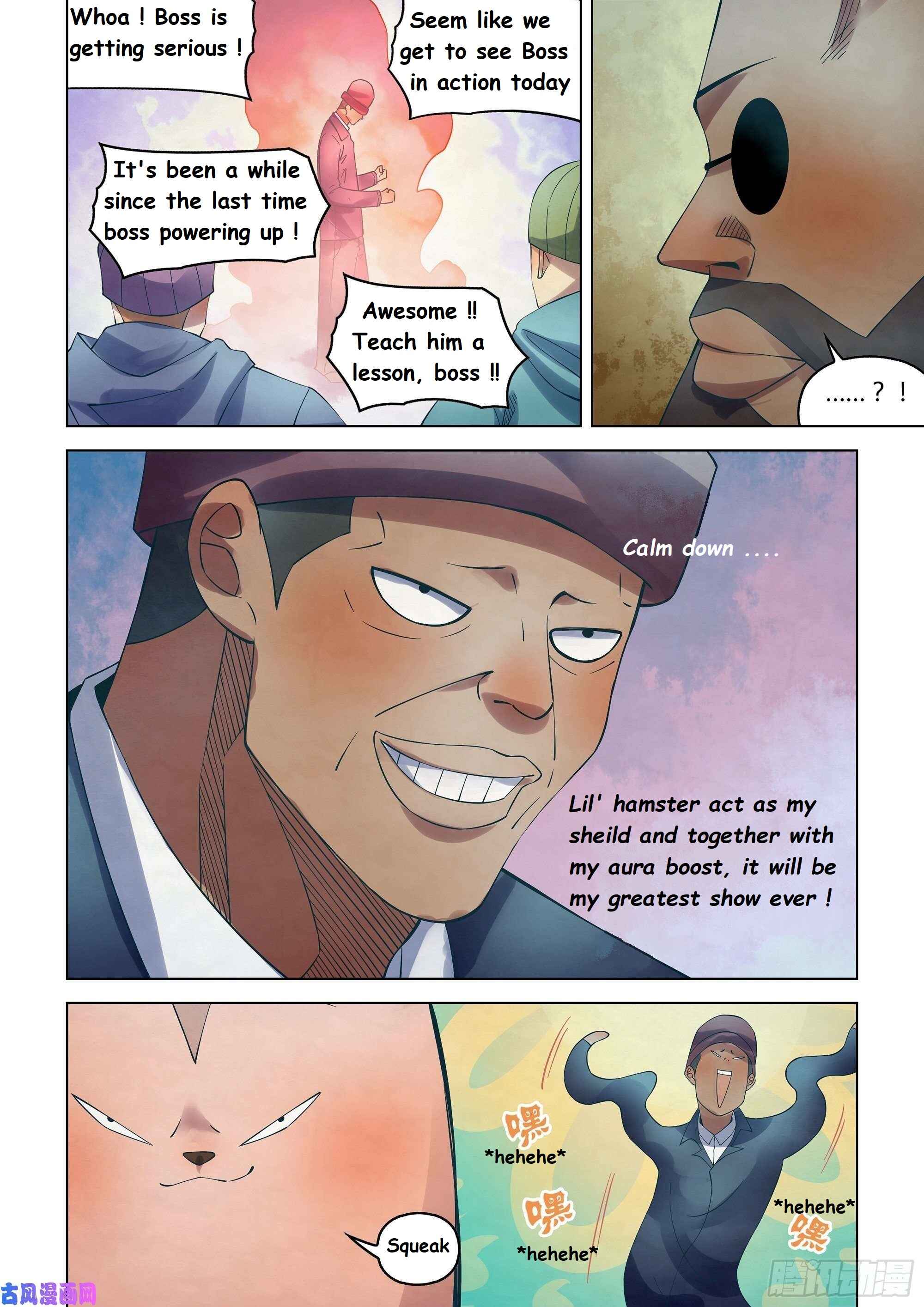 Chapter 327 - Page 4