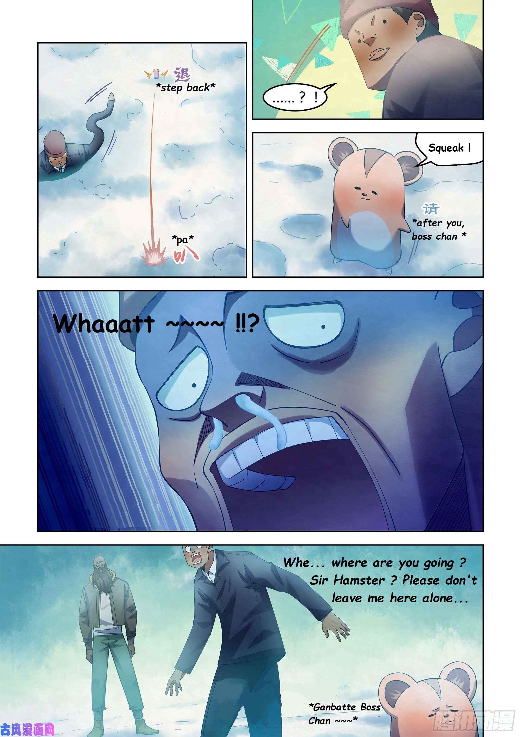 Chapter 327 - Page 5