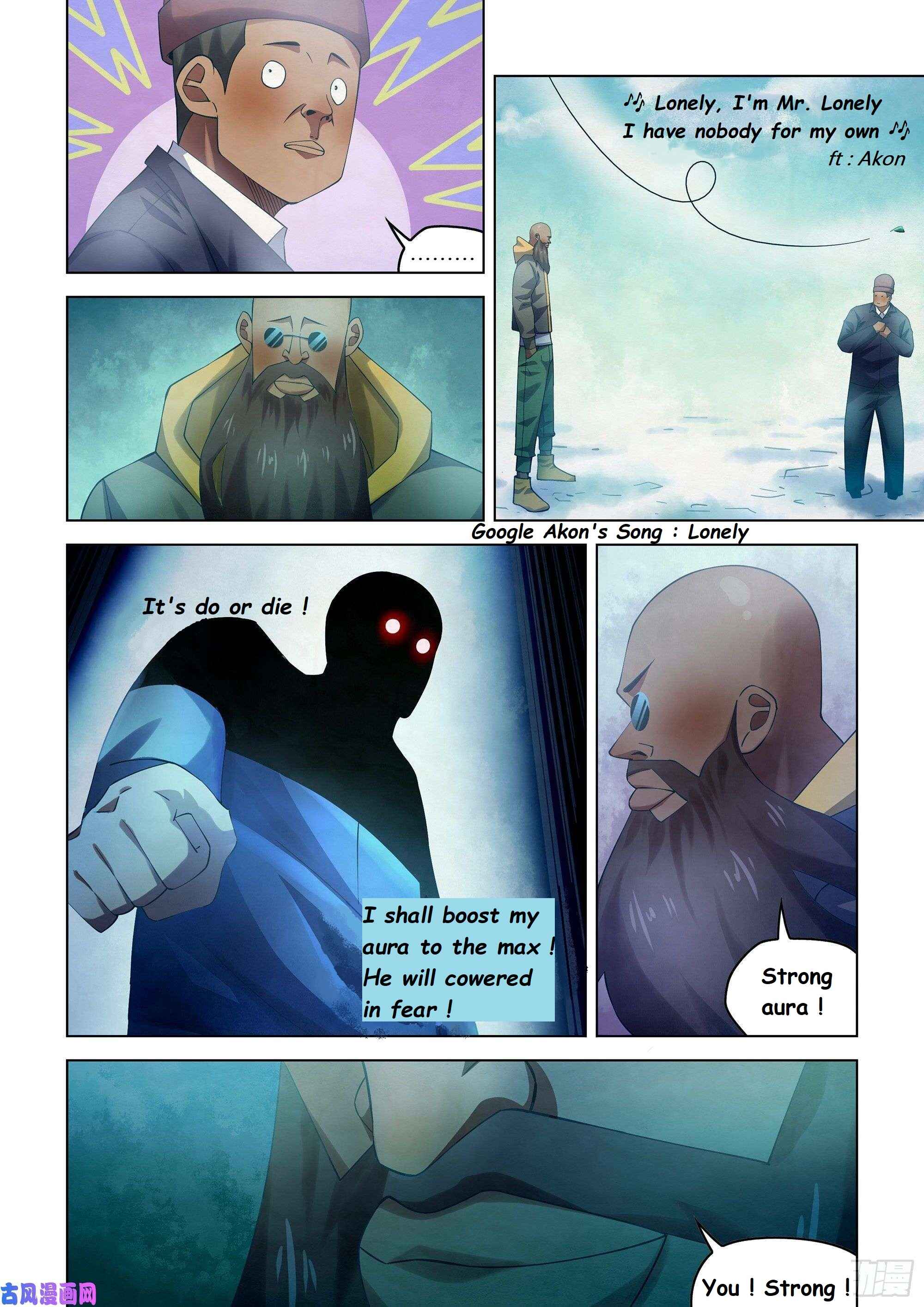 Chapter 327 - Page 6