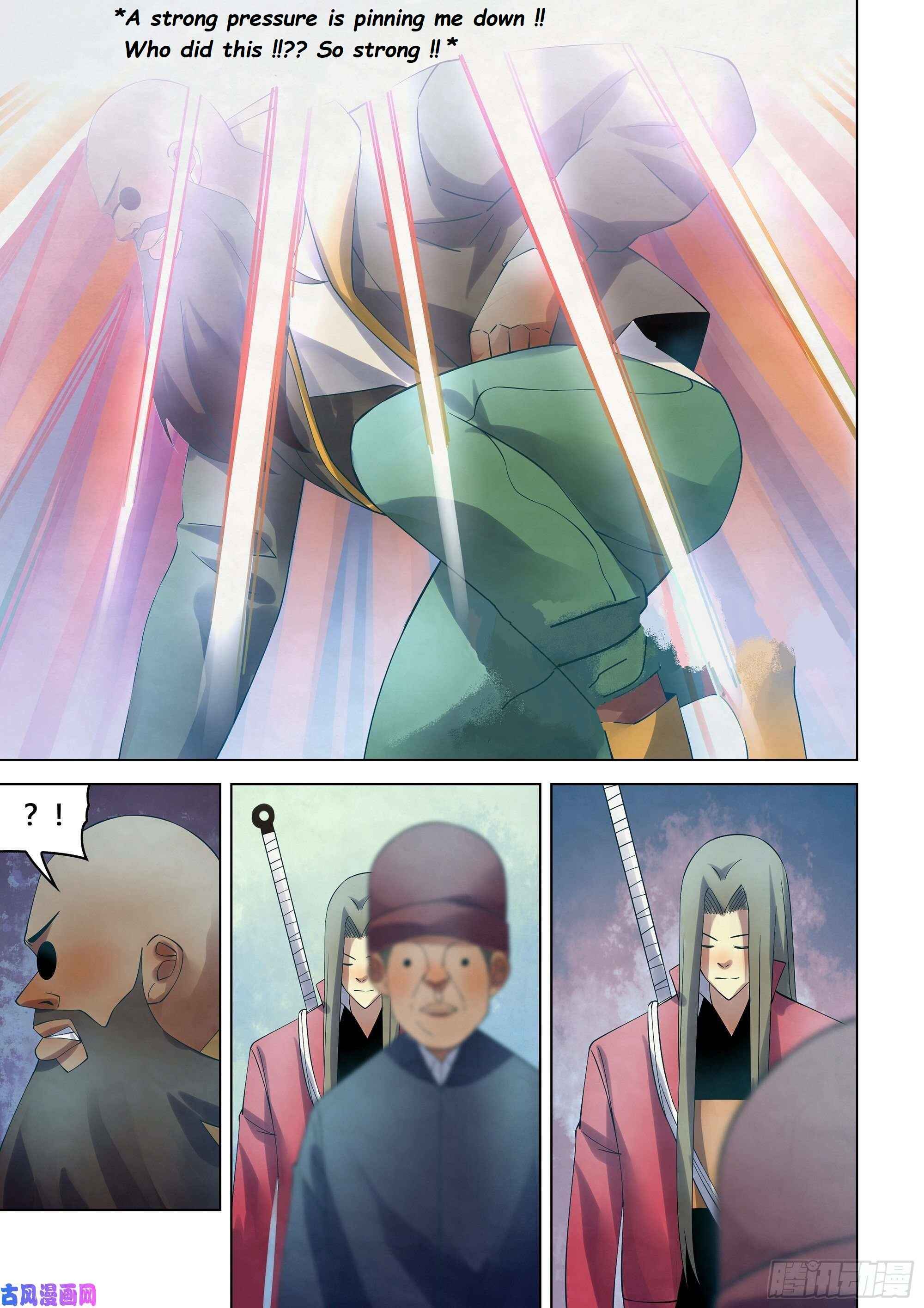 Chapter 327 - Page 9