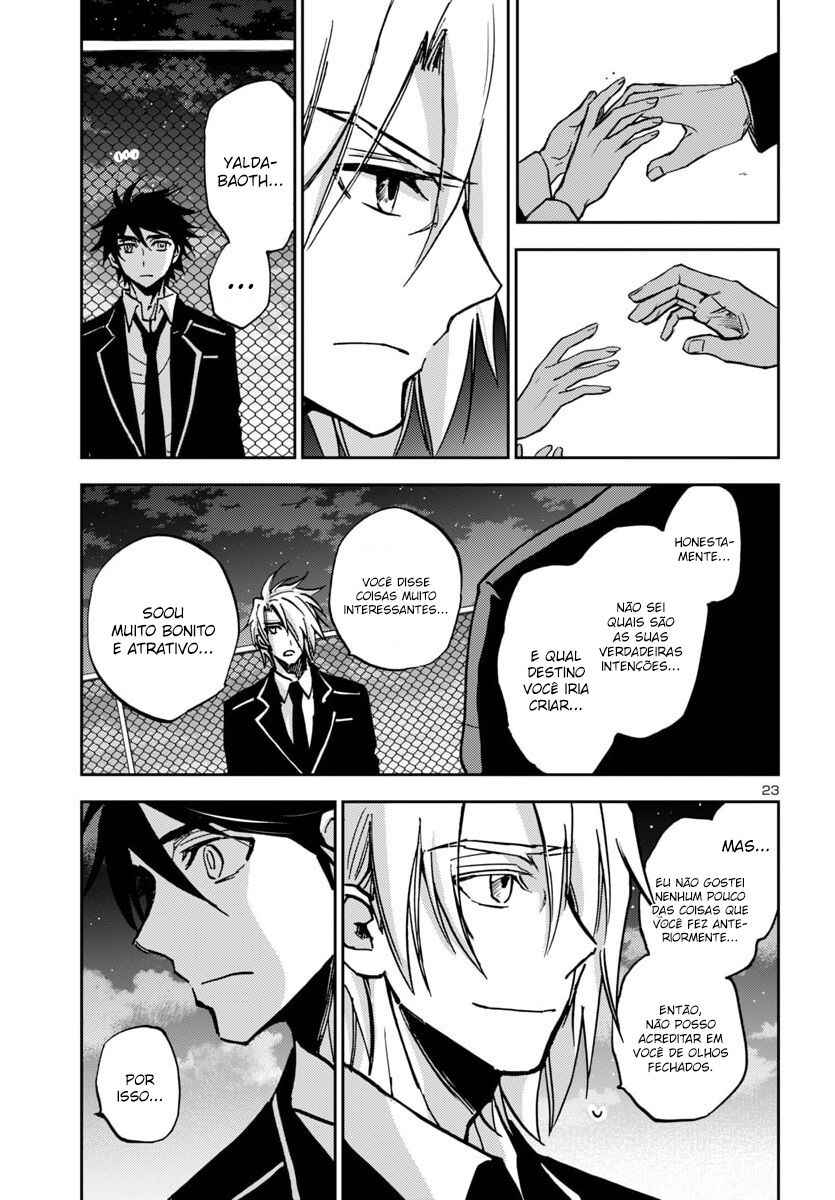 Chapter 40 - Page 23