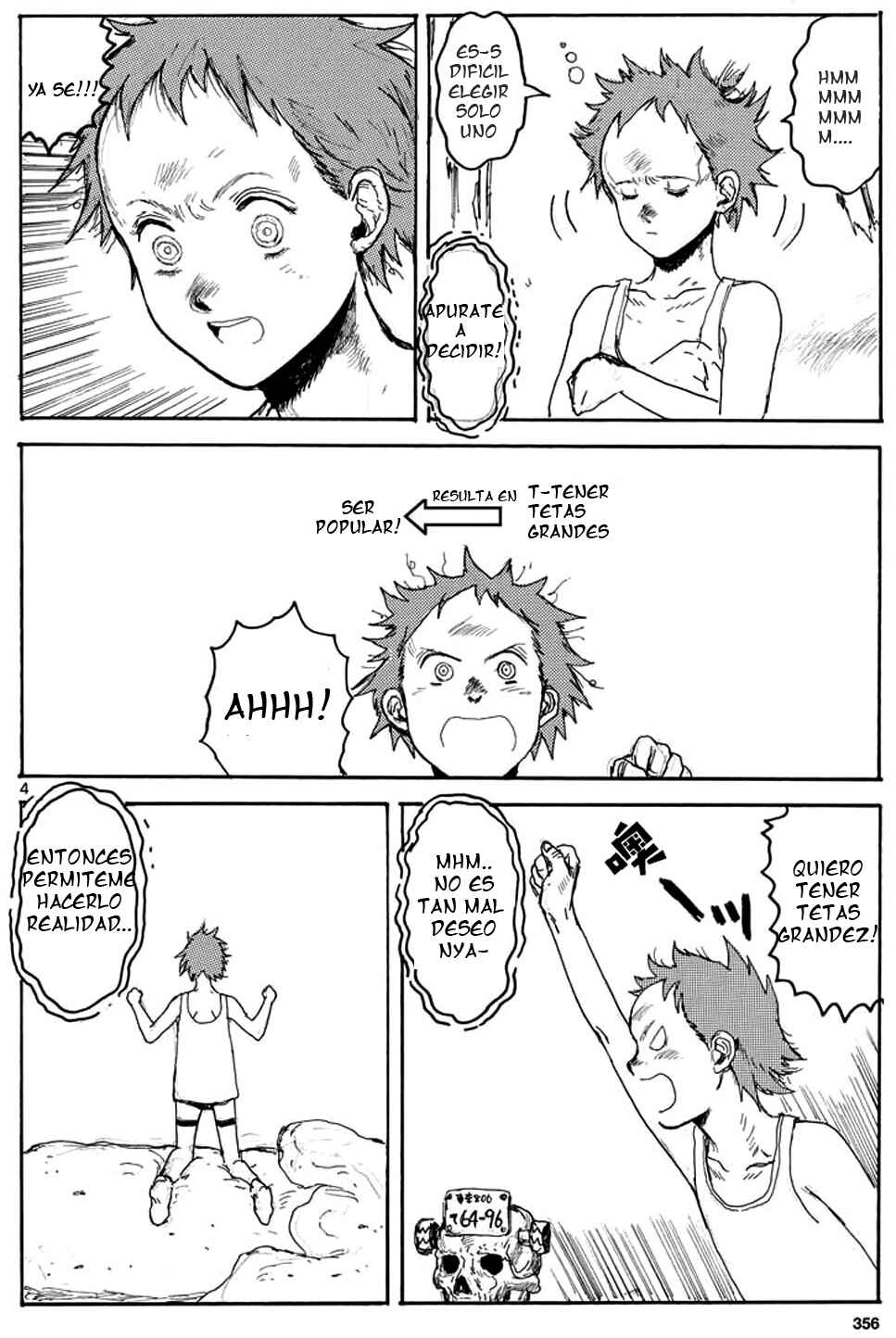 Chapter 167.5 - Page 4
