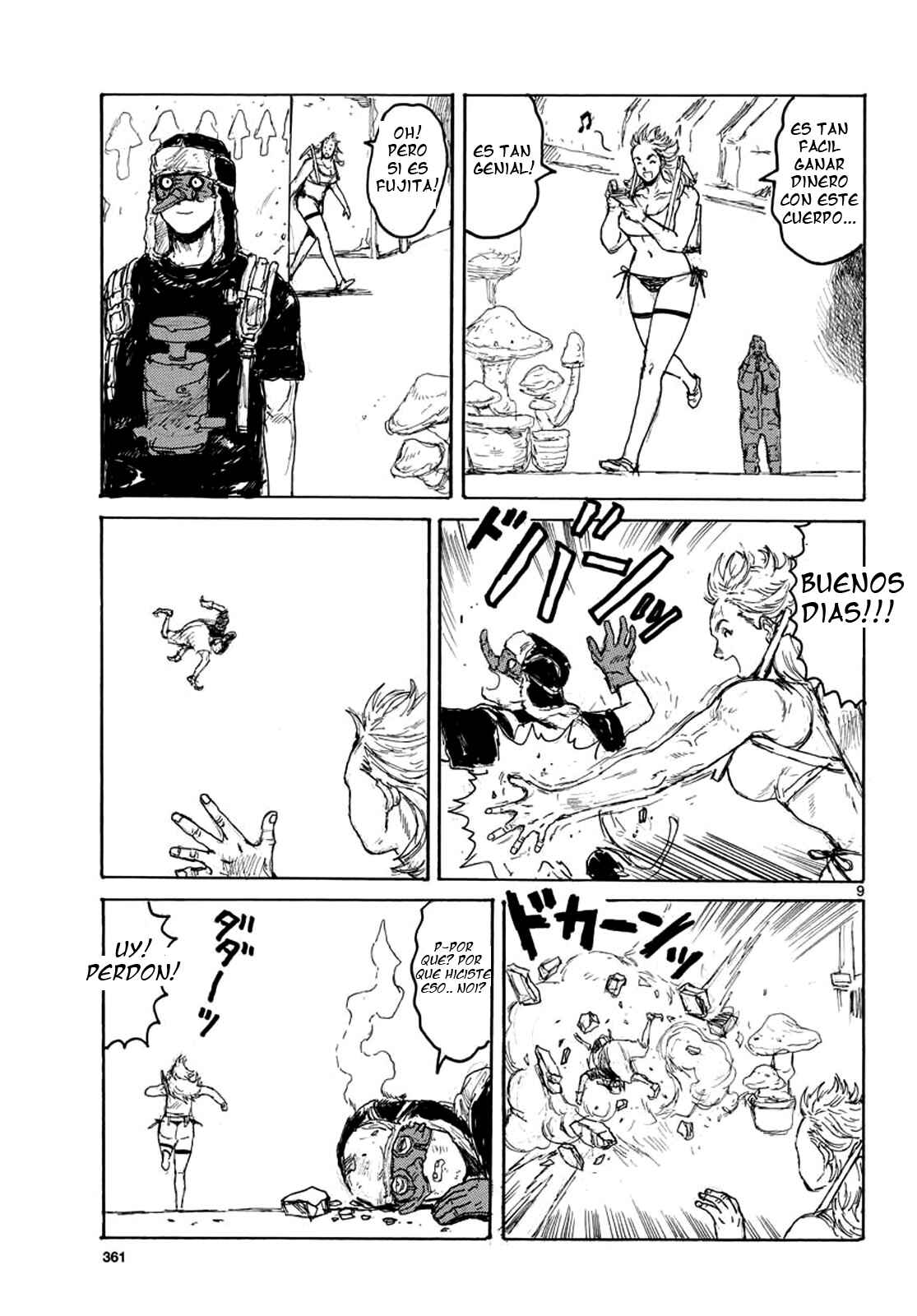 Chapter 167.5 - Page 9