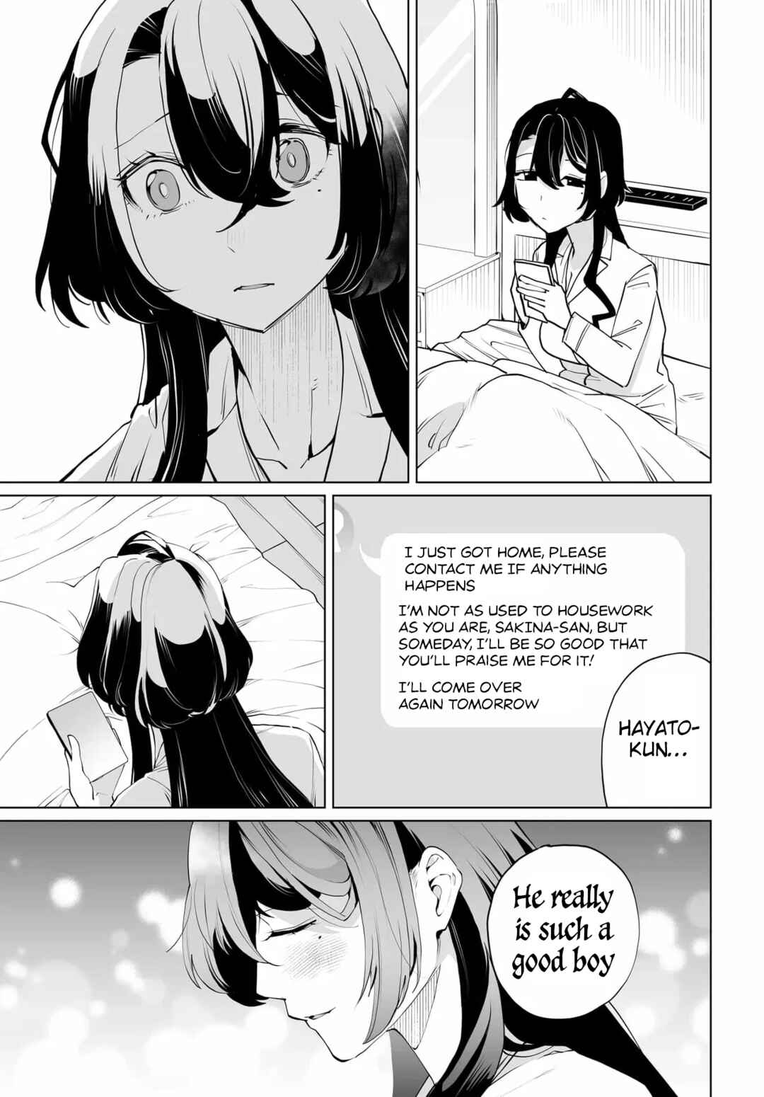 Chapter 30 - Page 21