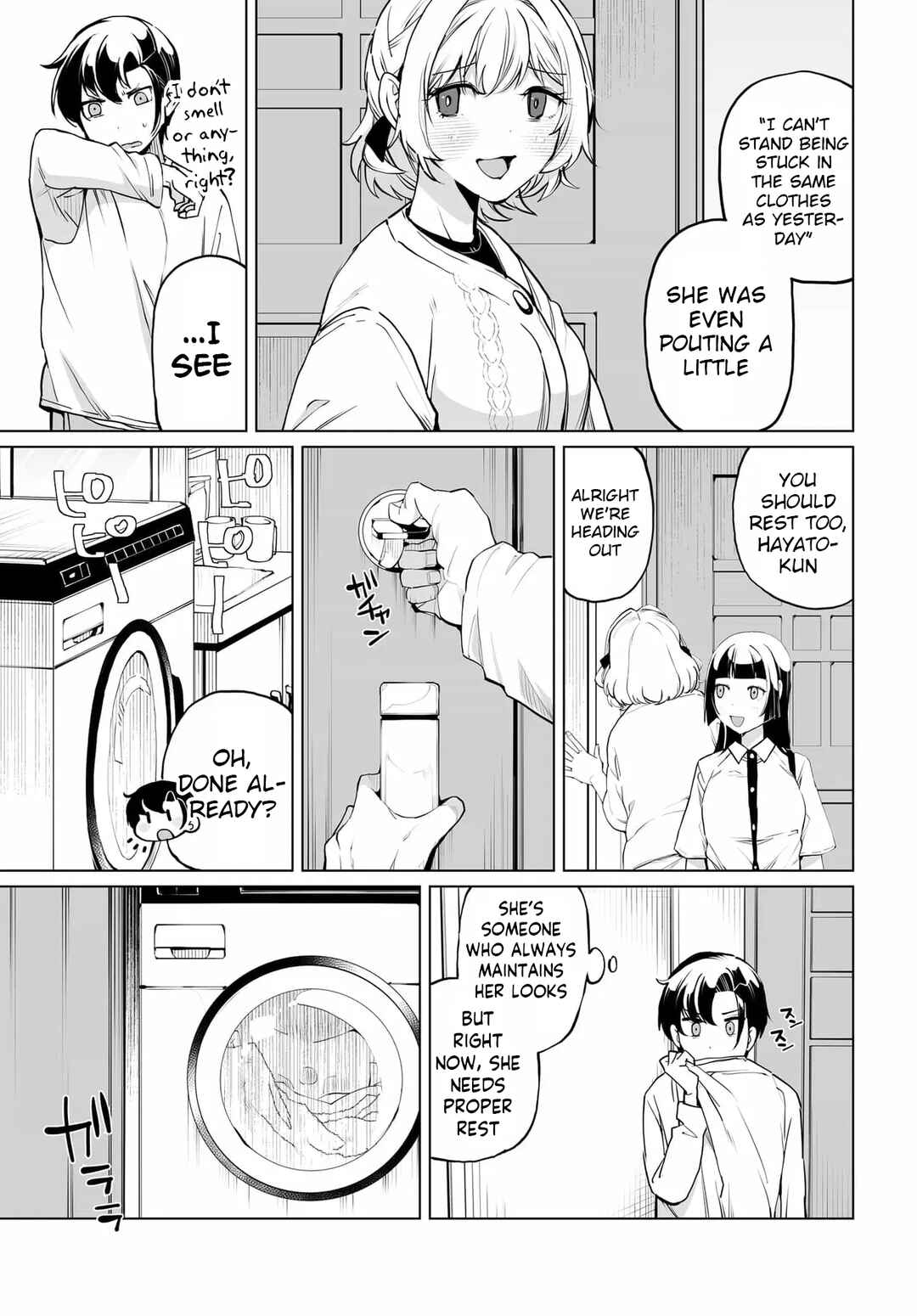 Chapter 30 - Page 3