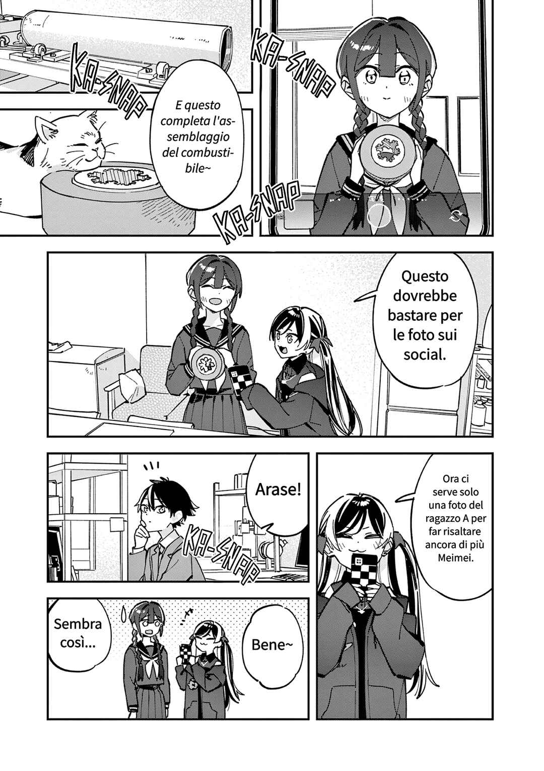 Chapter 28 - Page 1