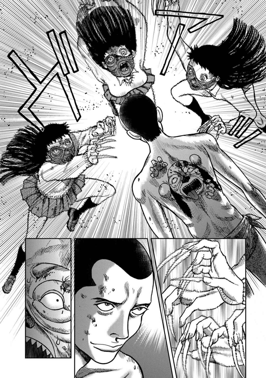 Chapter 52 - Page 12
