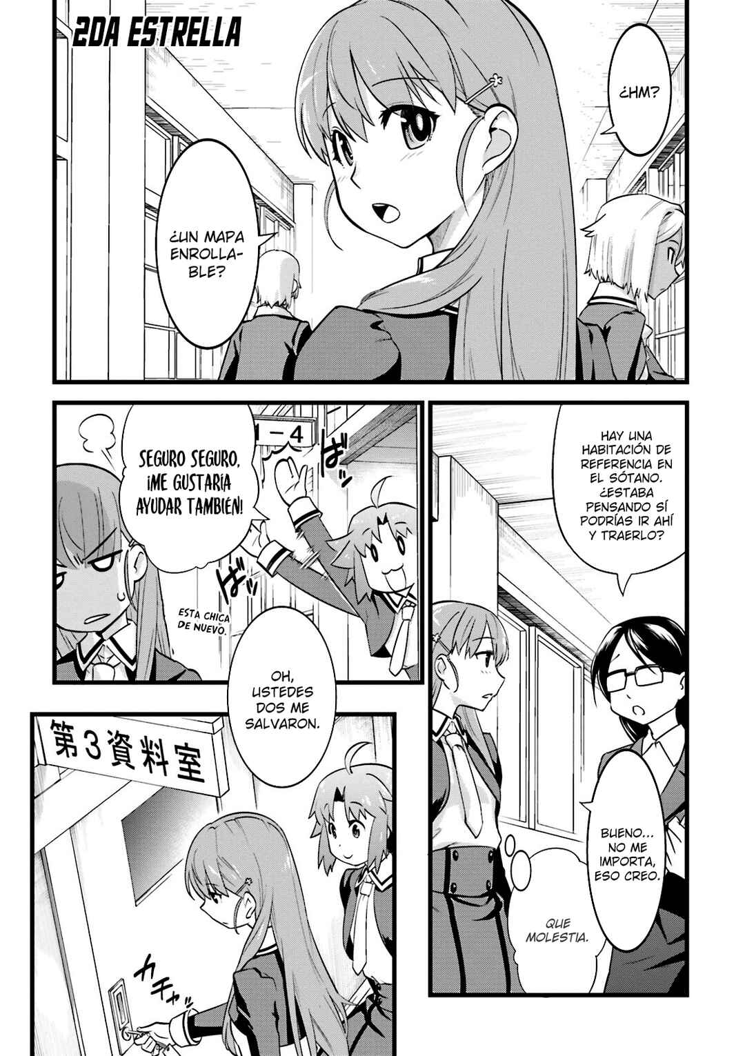 Chapter 2 - Page 2