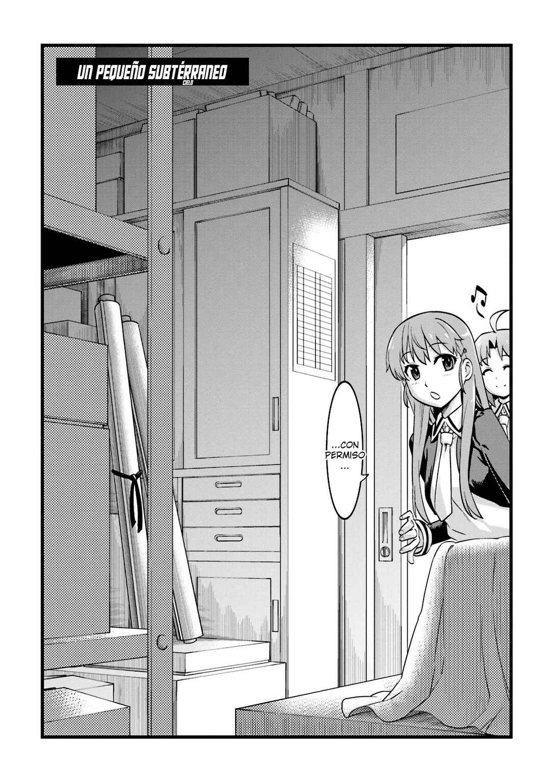 Chapter 2 - Page 3