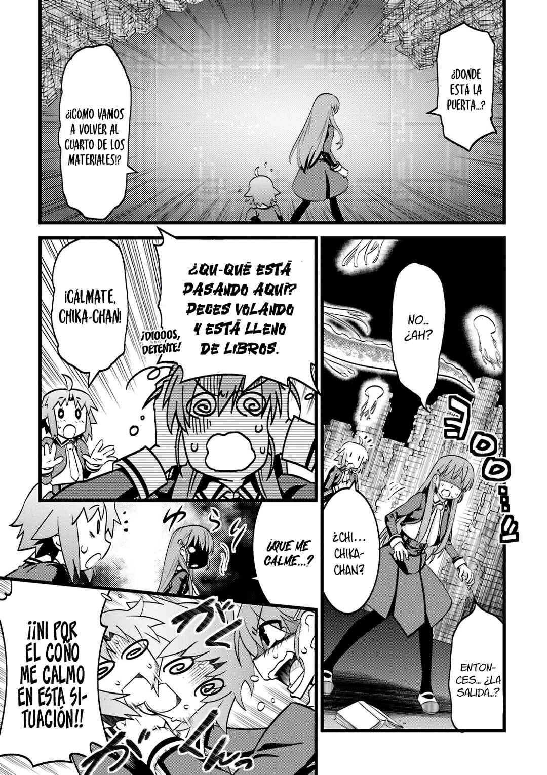 Chapter 2 - Page 6