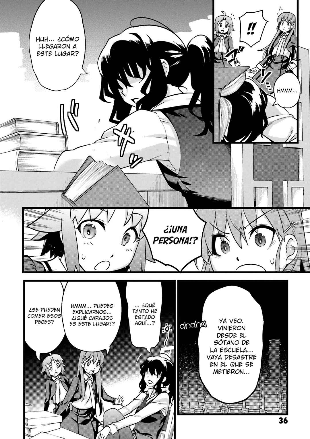 Chapter 2 - Page 9