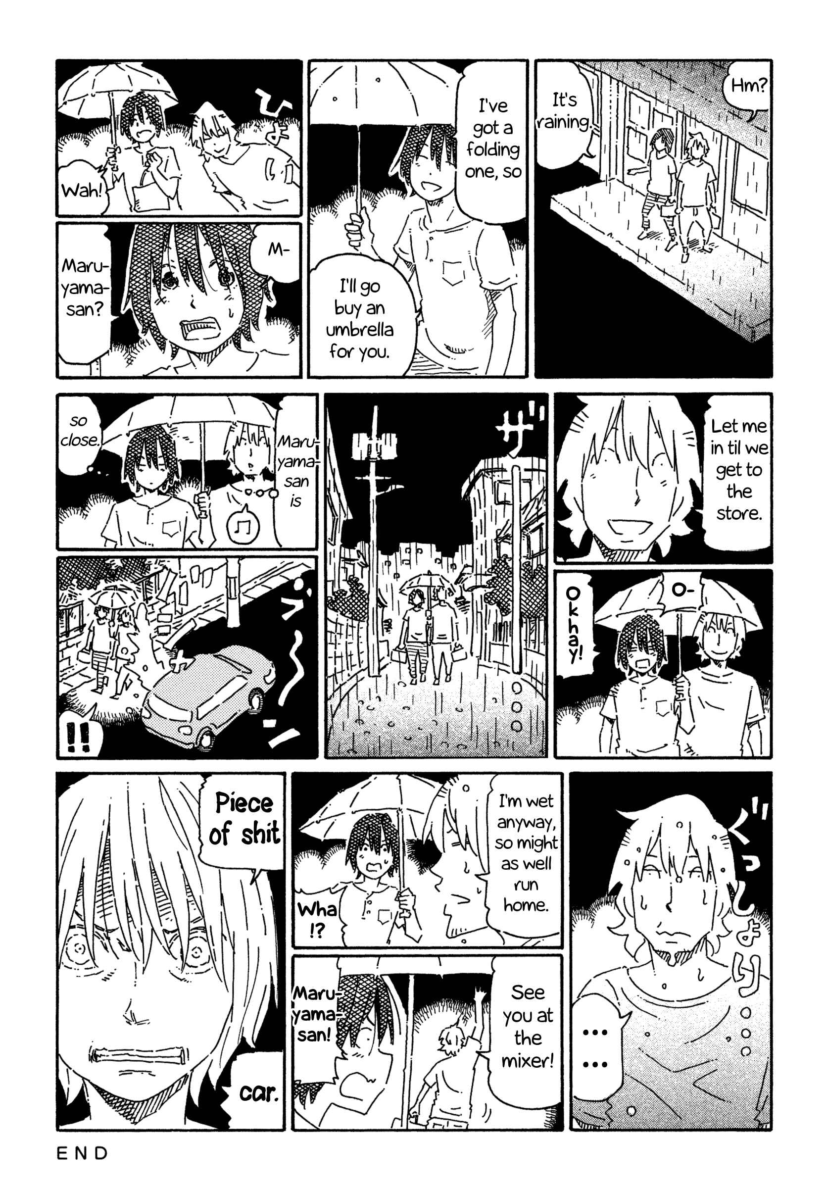 Chapter 764 - Page 2