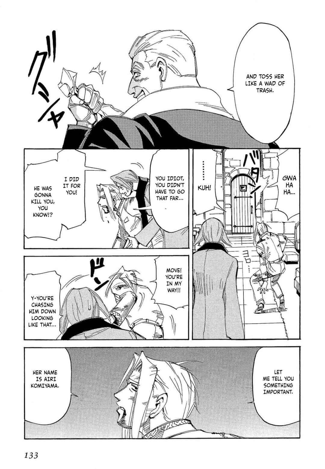 Chapter 63 - Page 14
