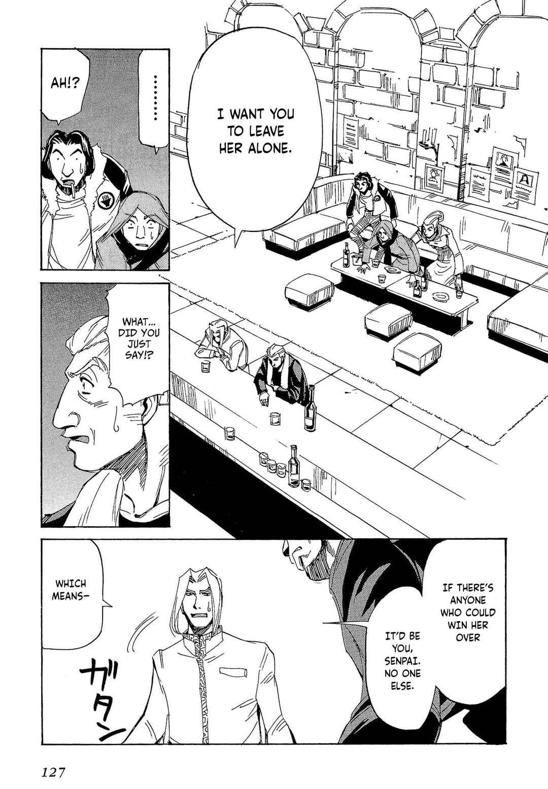 Chapter 63 - Page 8