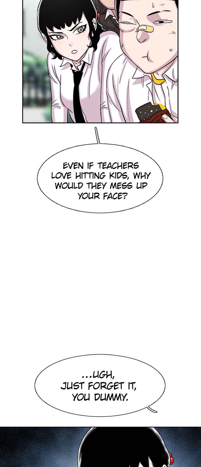Chapter 49 - Page 54