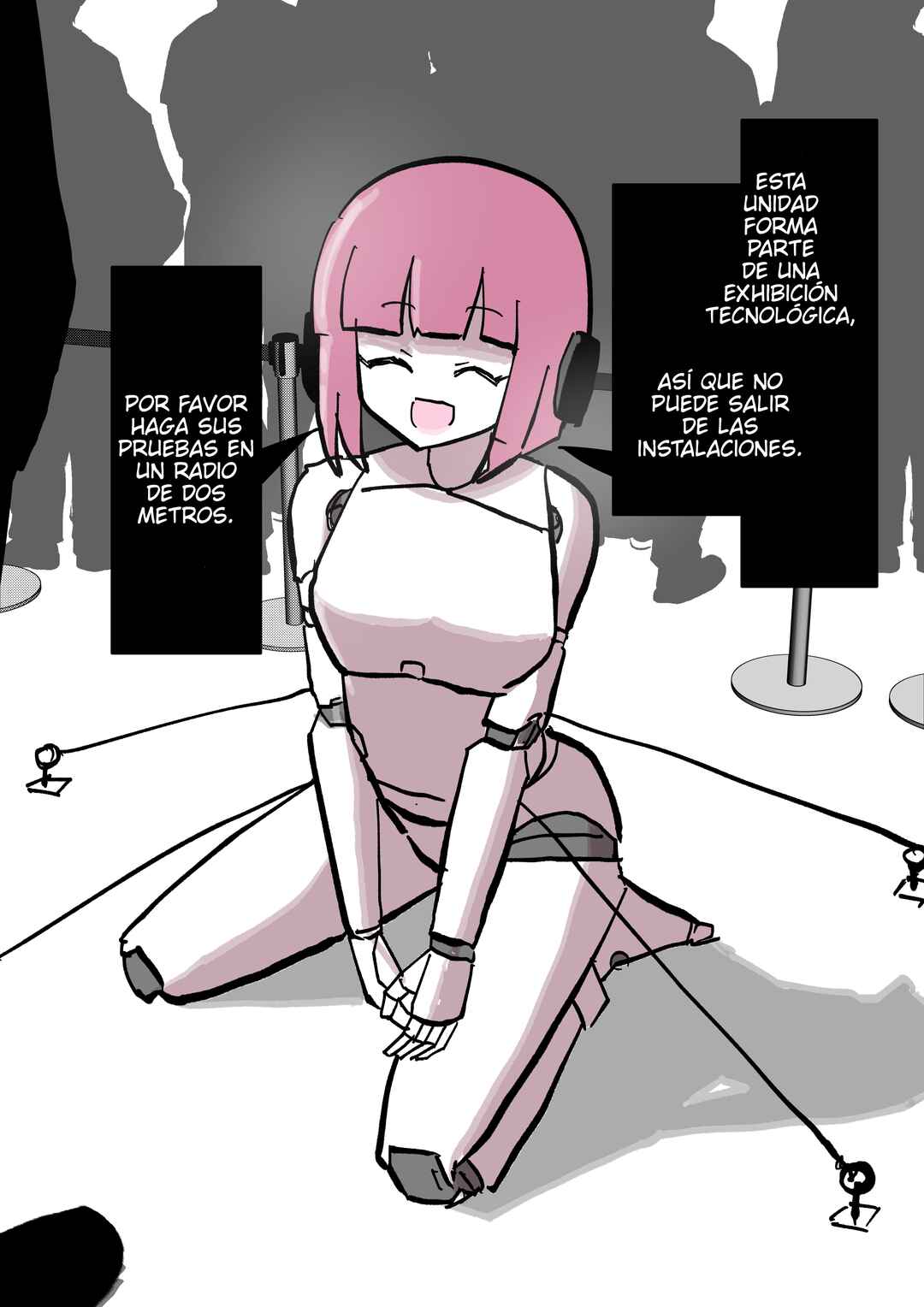Chapter 3 - Page 1