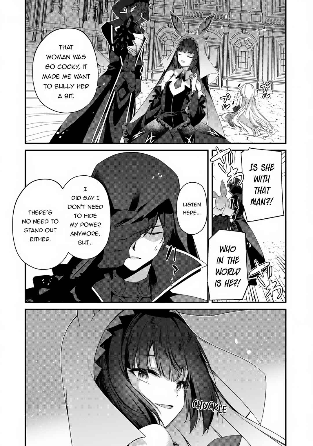 Chapter 25 - Page 32