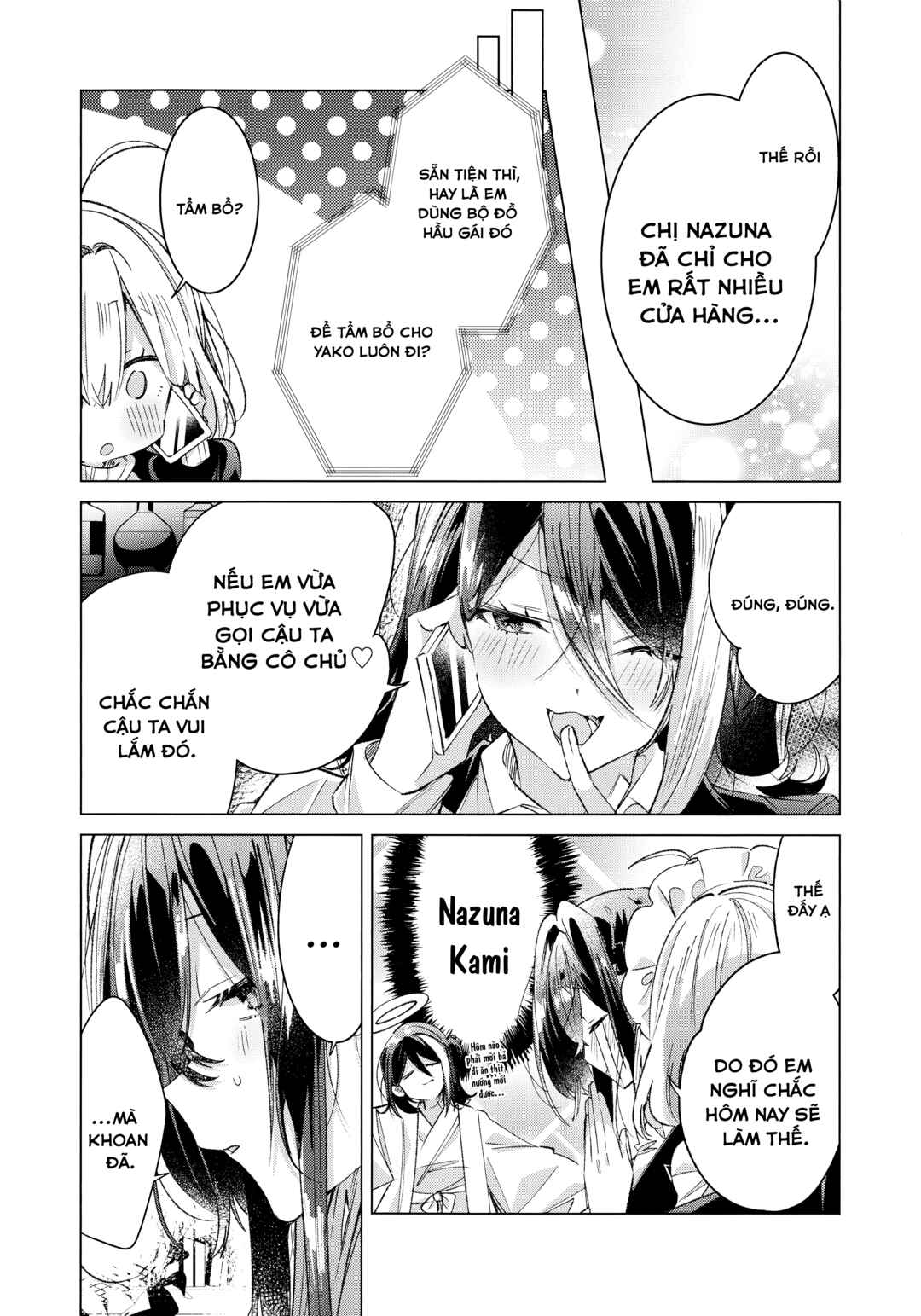 Chapter 3 - Page 4