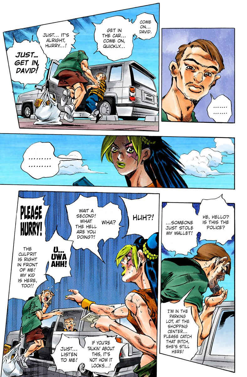 Chapter 75 - Page 10