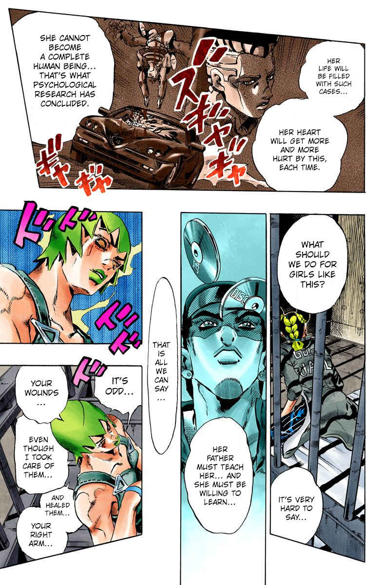 Chapter 75 - Page 16