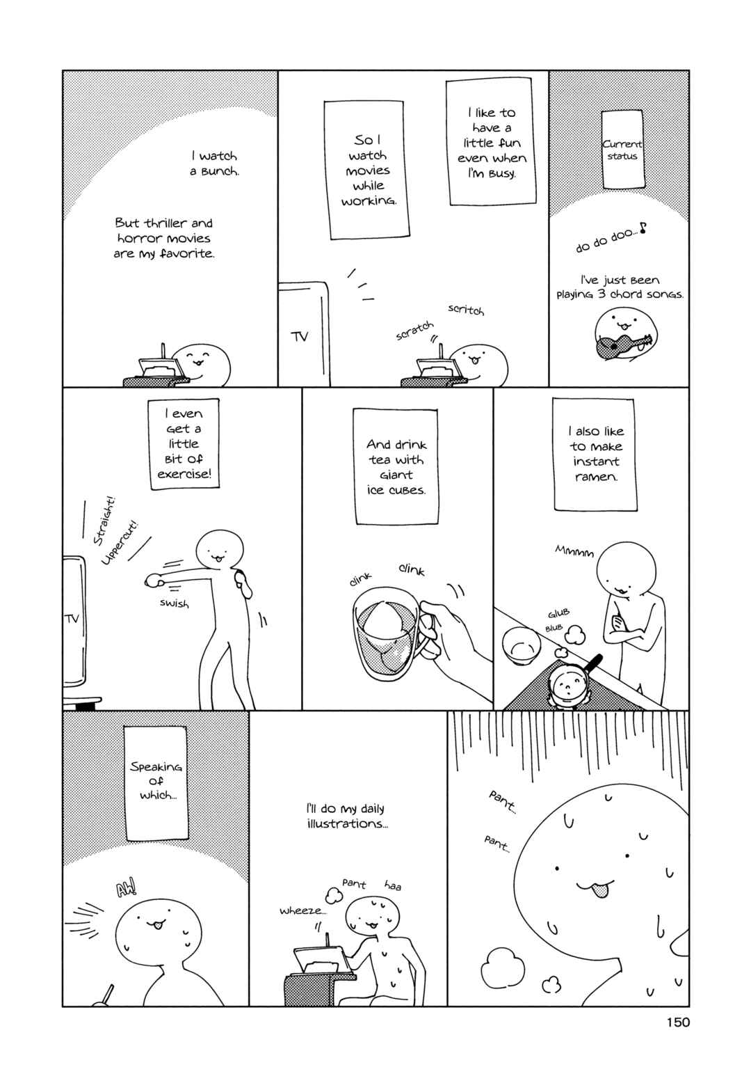 Chapter 168.8 - Page 9