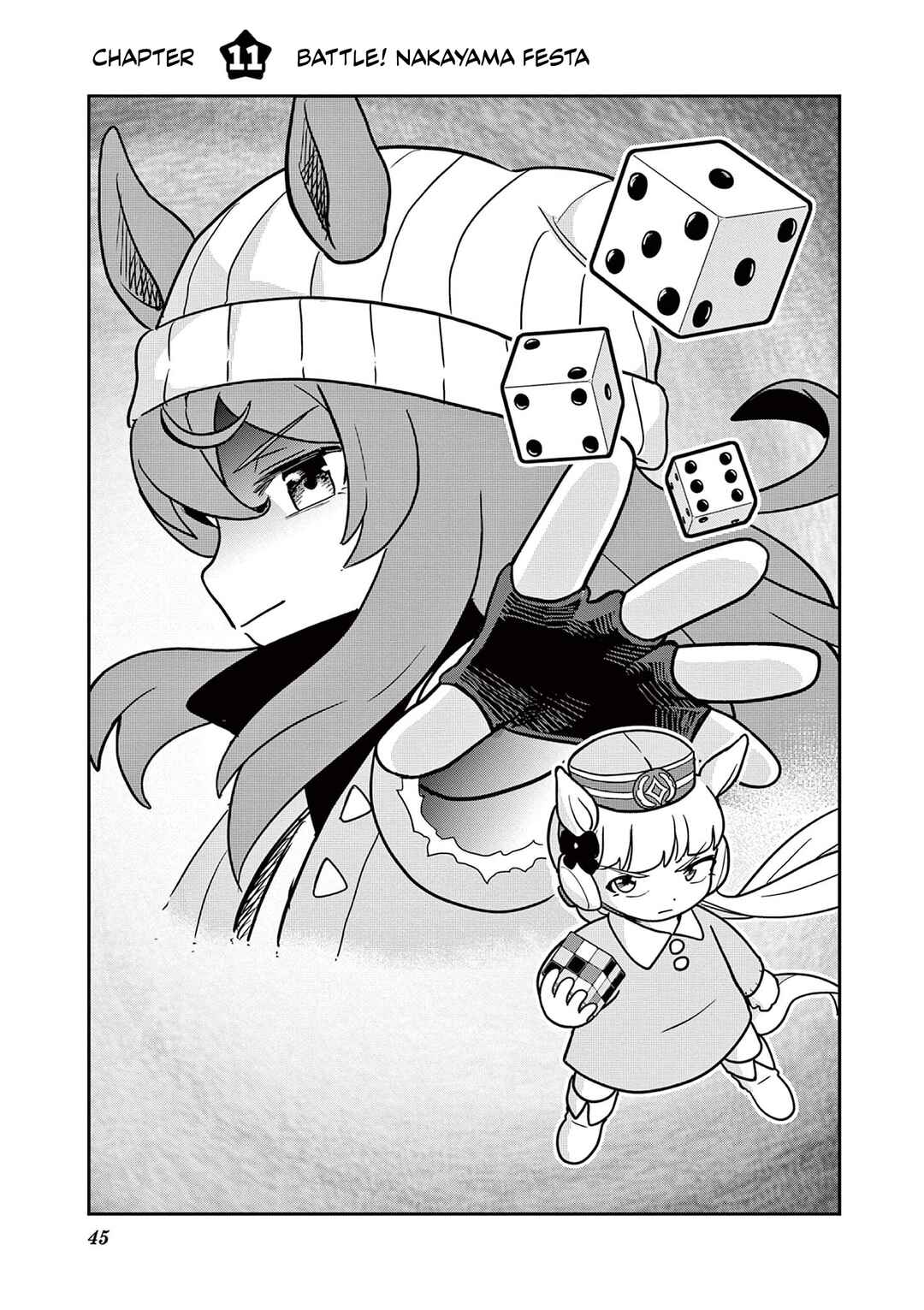 Chapter 11 - Page 1