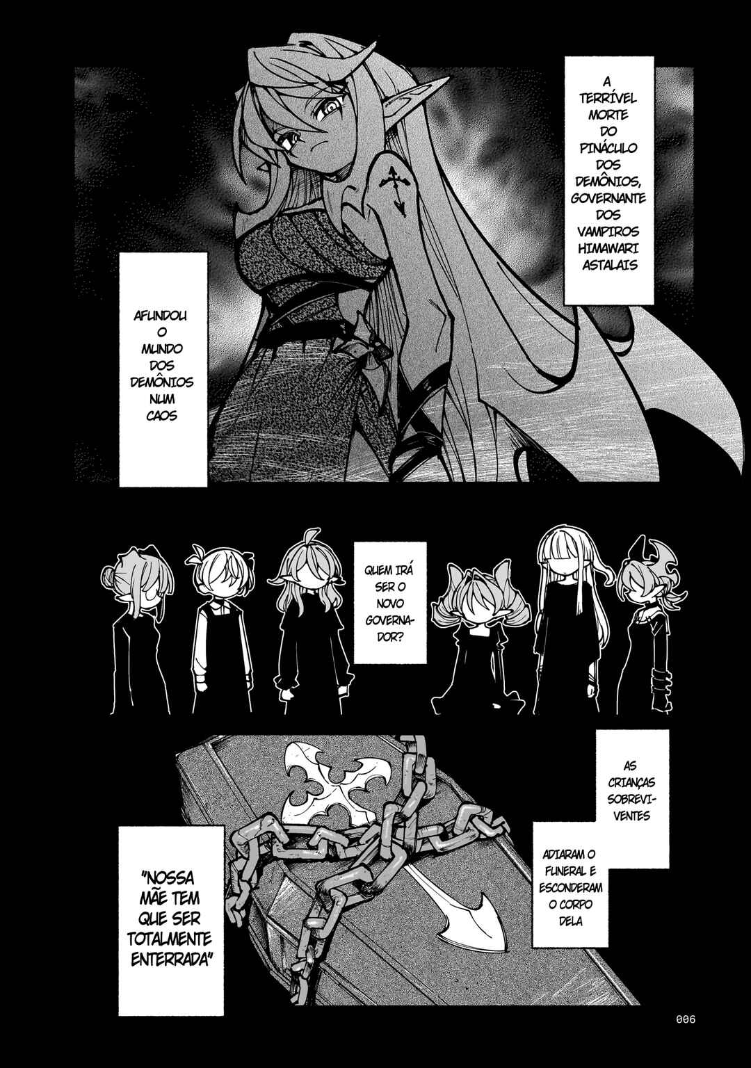 Chapter 0 - Page 3