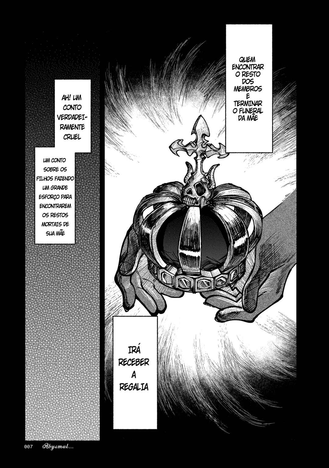 Chapter 0 - Page 4