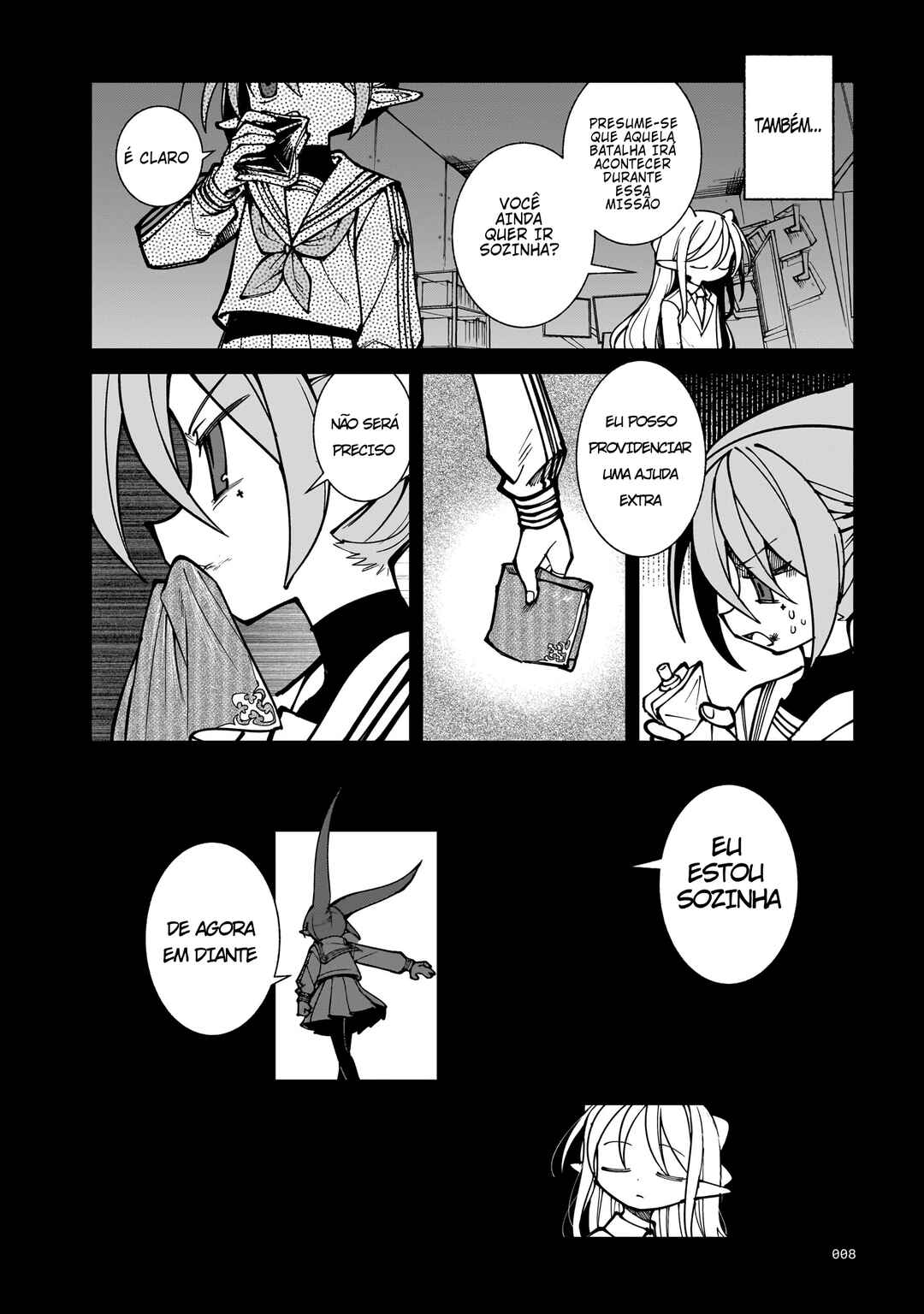 Chapter 0 - Page 5