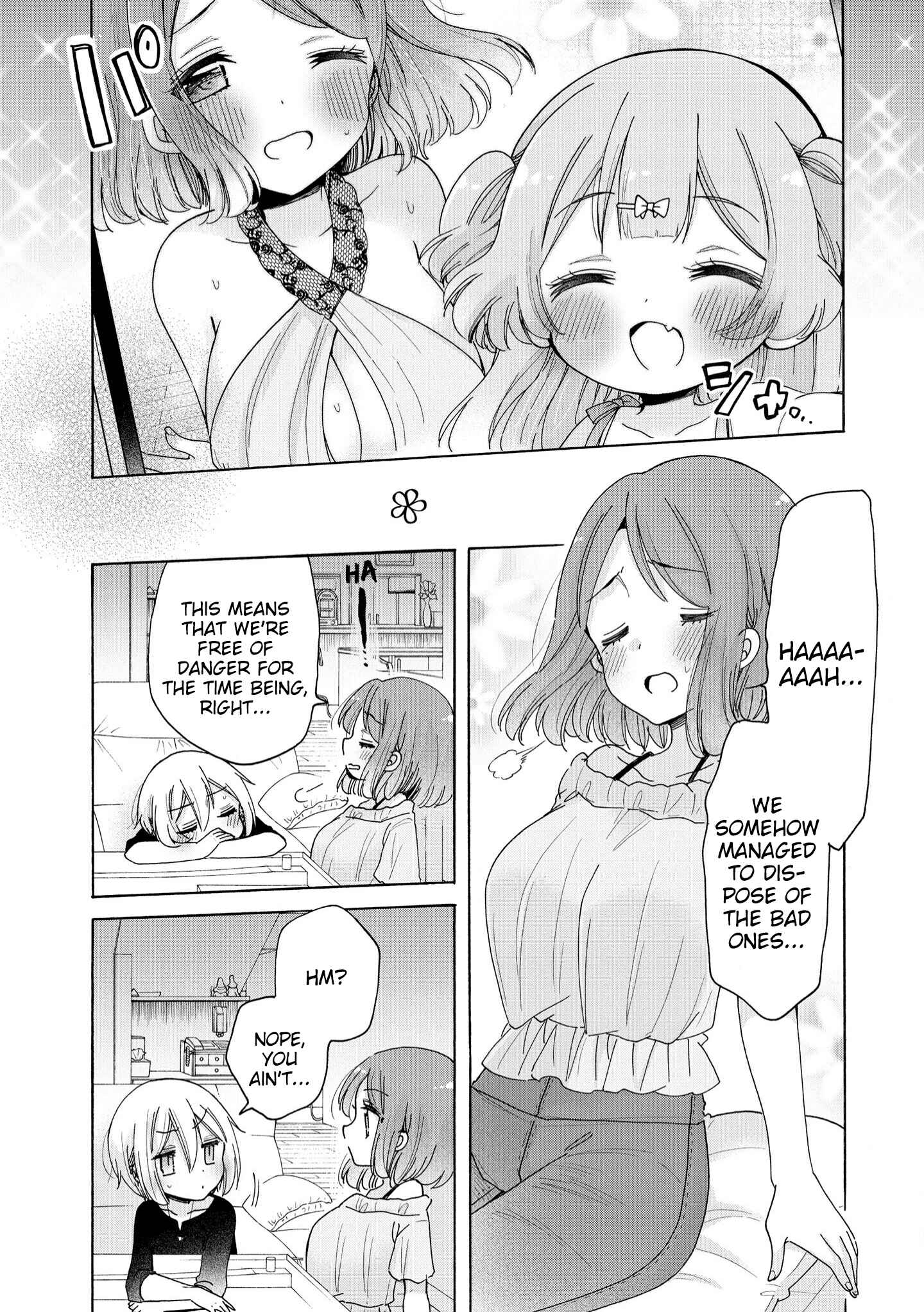 Chapter 40 - Page 20