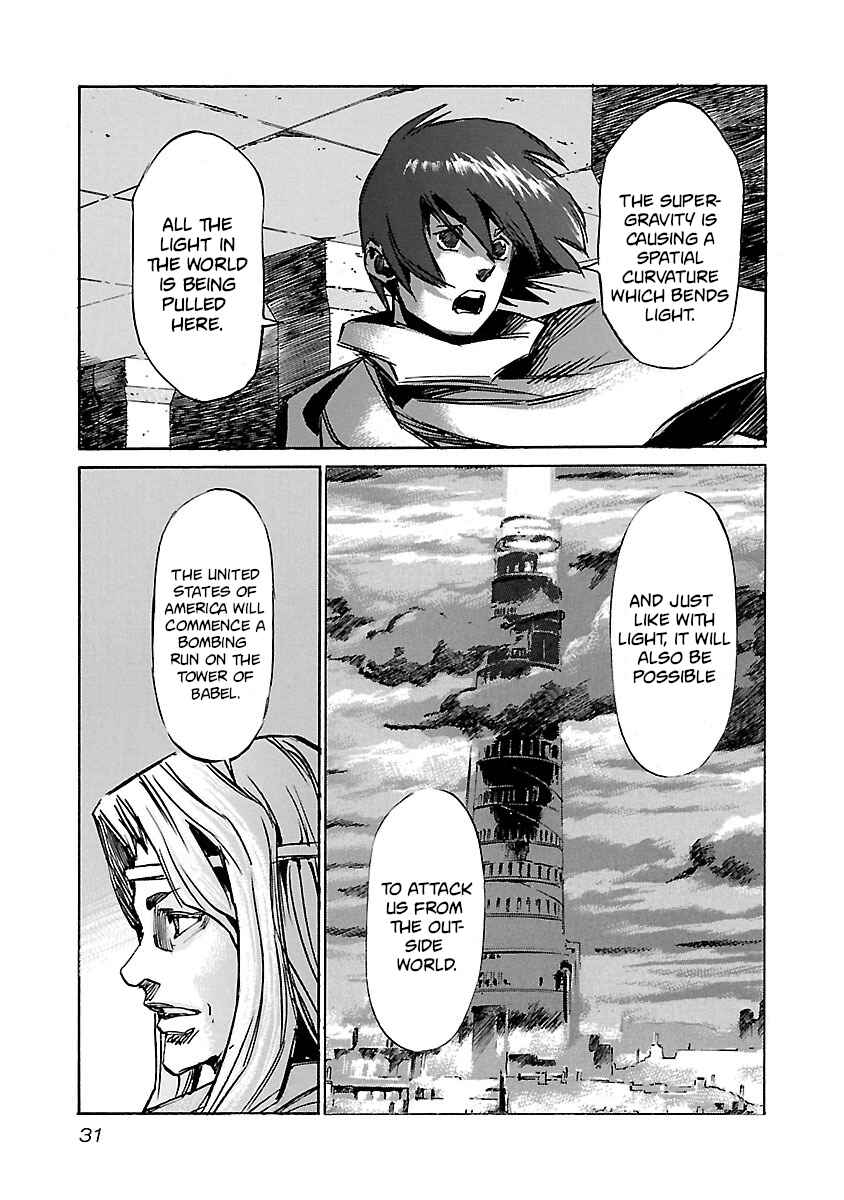 Chapter 70 - Page 8
