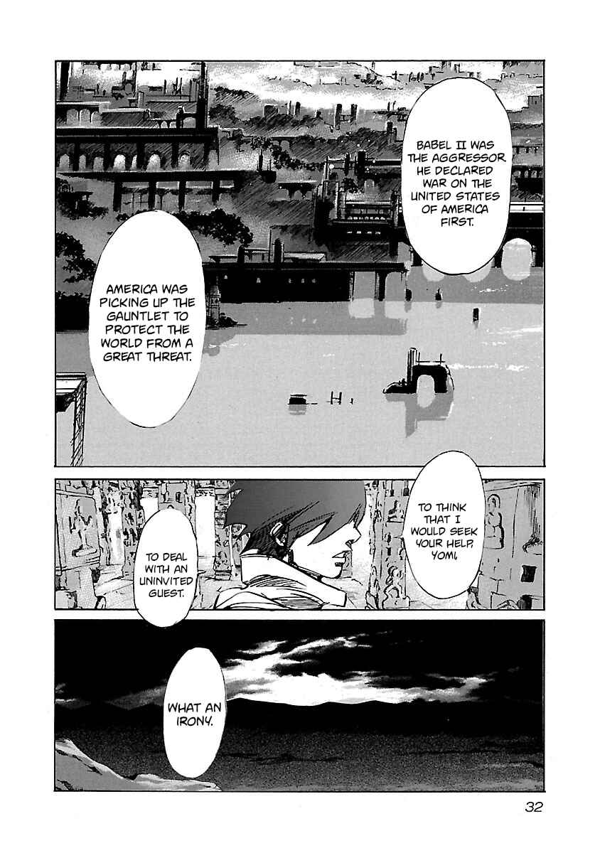 Chapter 70 - Page 9