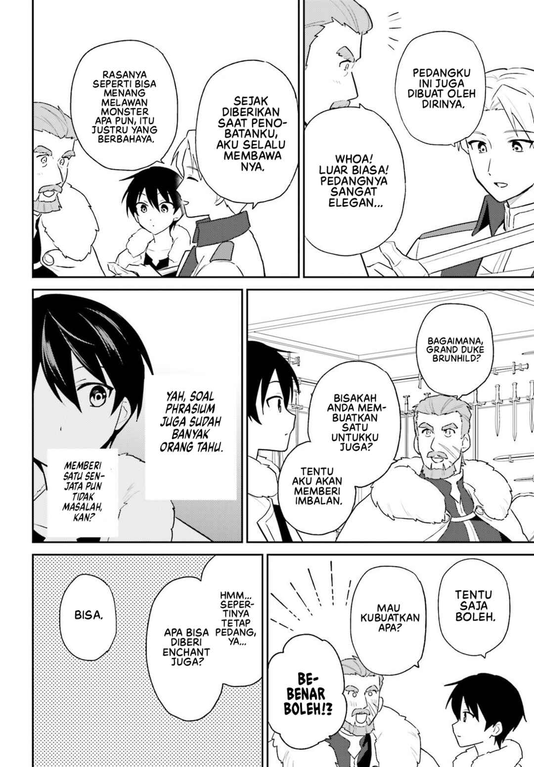 Chapter 108 - Page 11