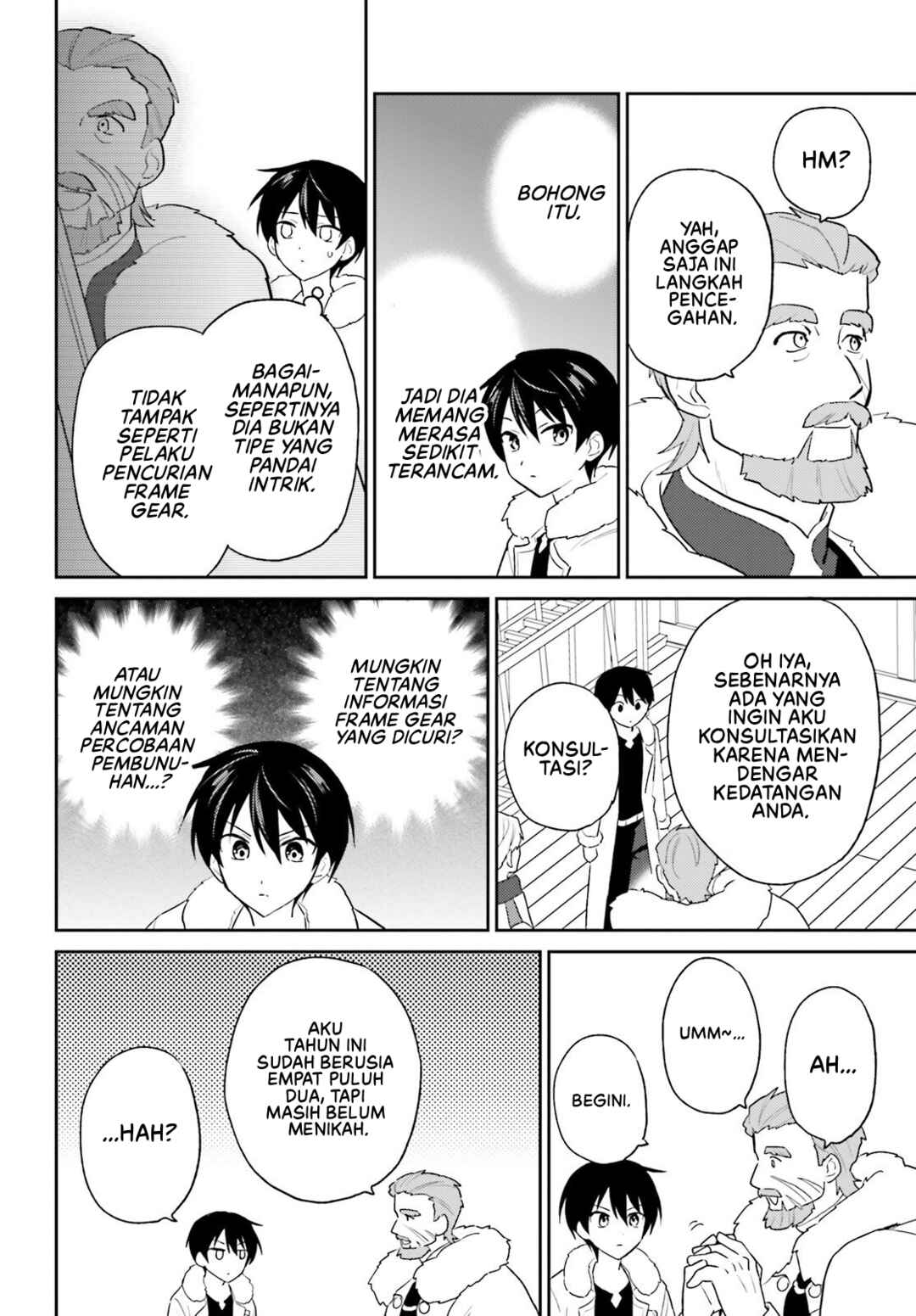 Chapter 108 - Page 15