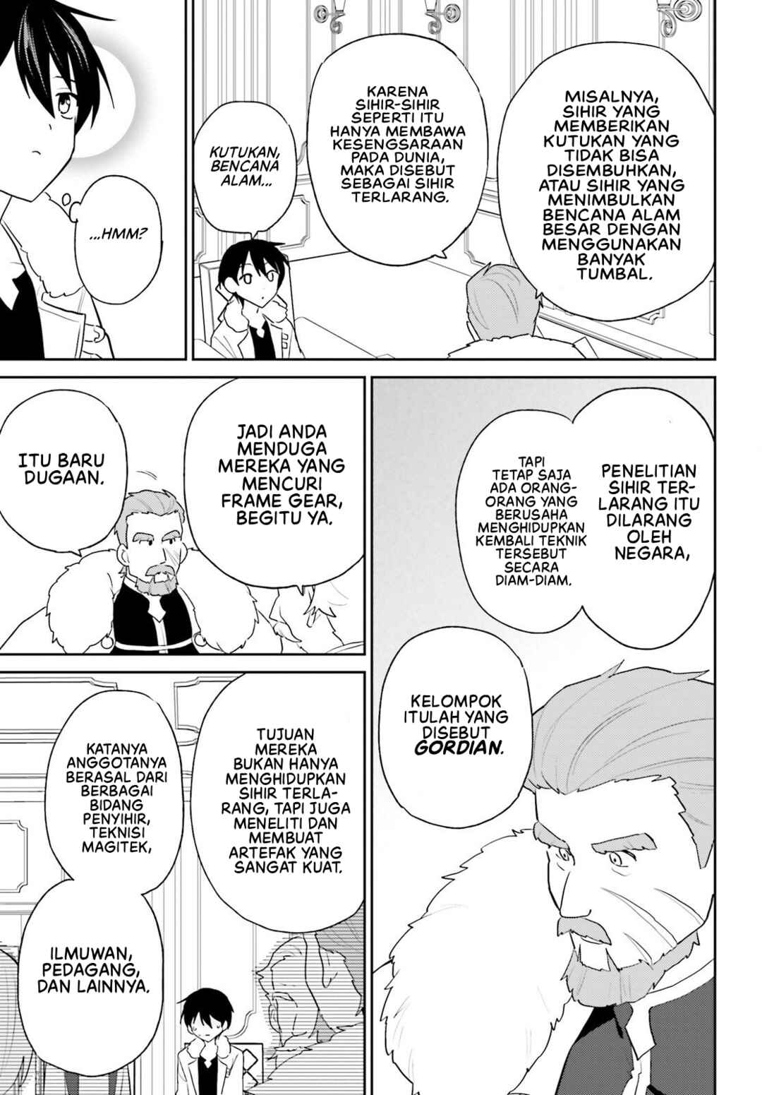 Chapter 108 - Page 24