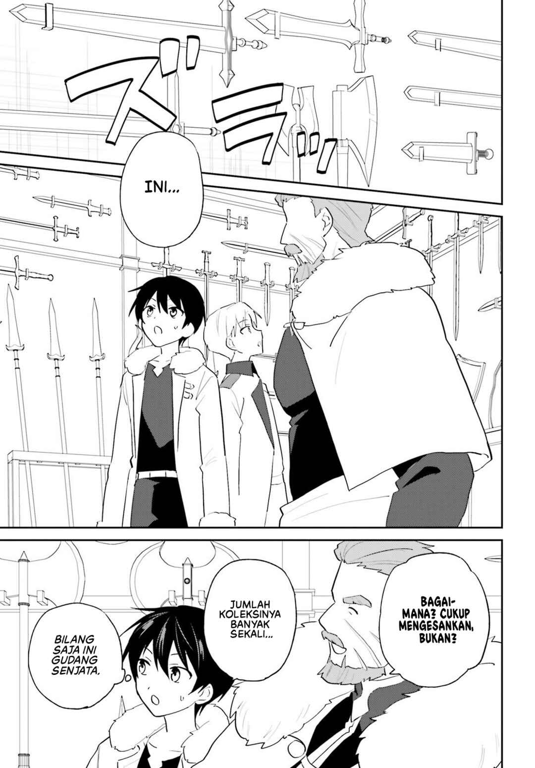 Chapter 108 - Page 8