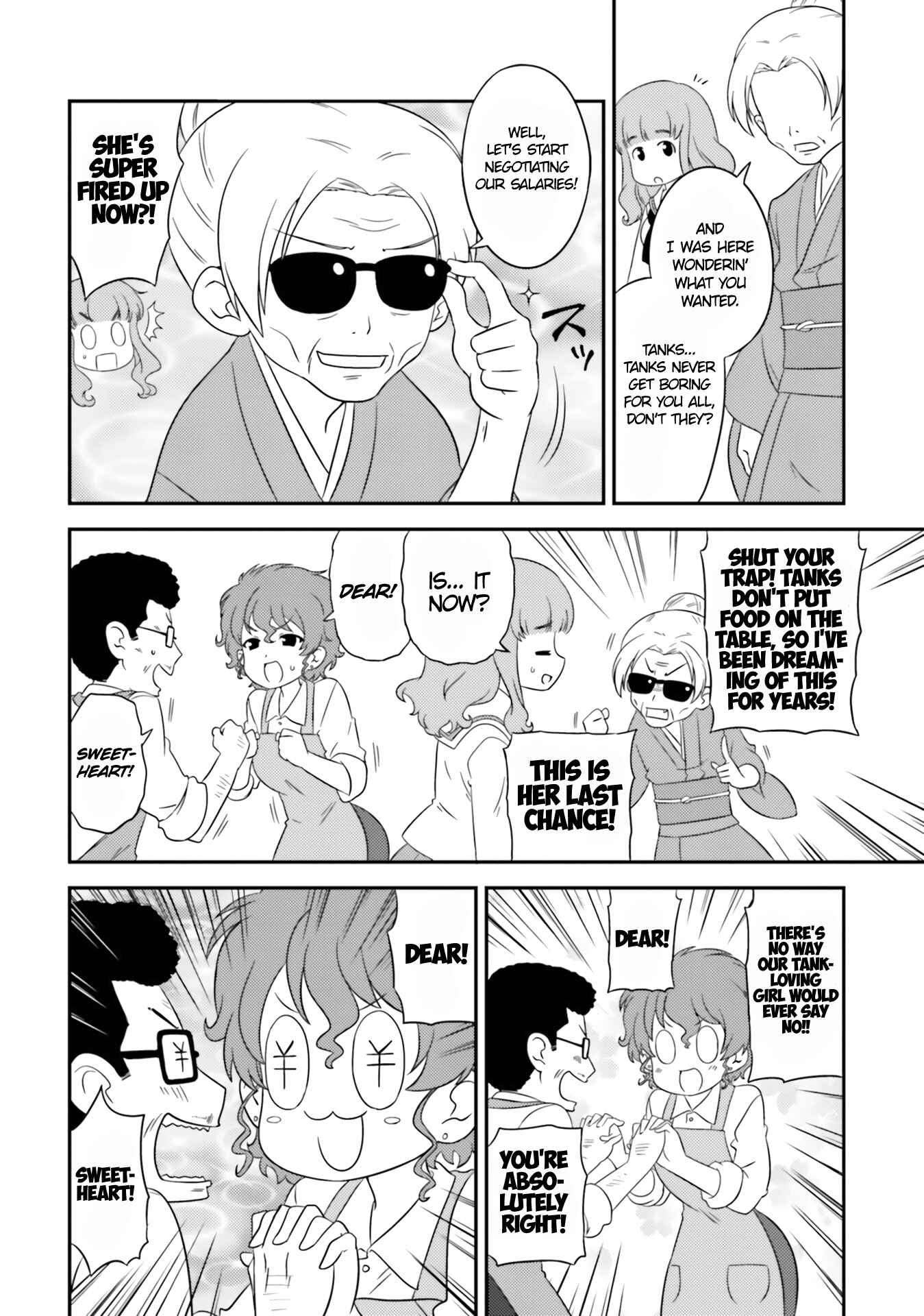 Chapter 63 - Page 10