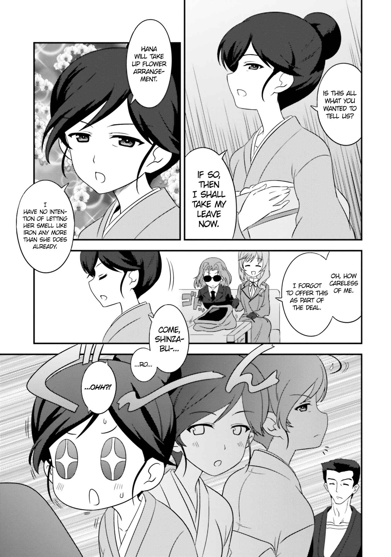 Chapter 63 - Page 11