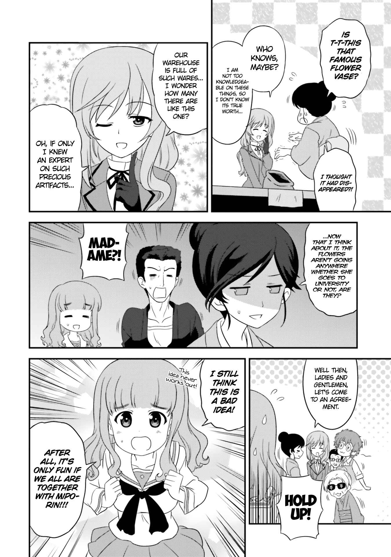 Chapter 63 - Page 12