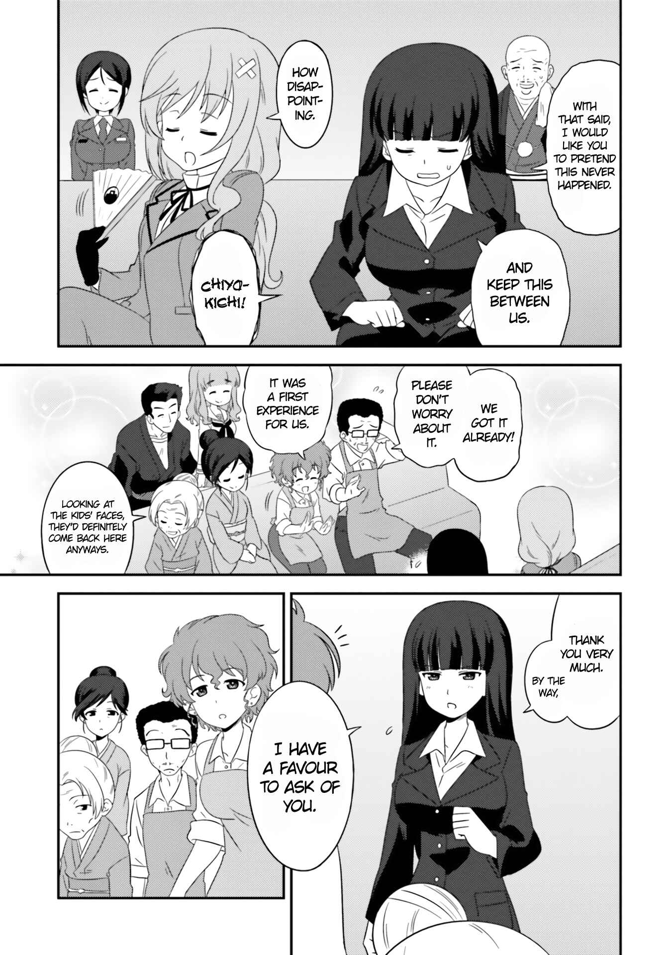 Chapter 63 - Page 15