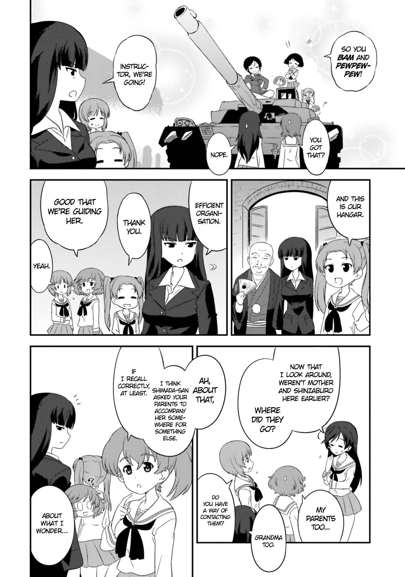 Chapter 63 - Page 6