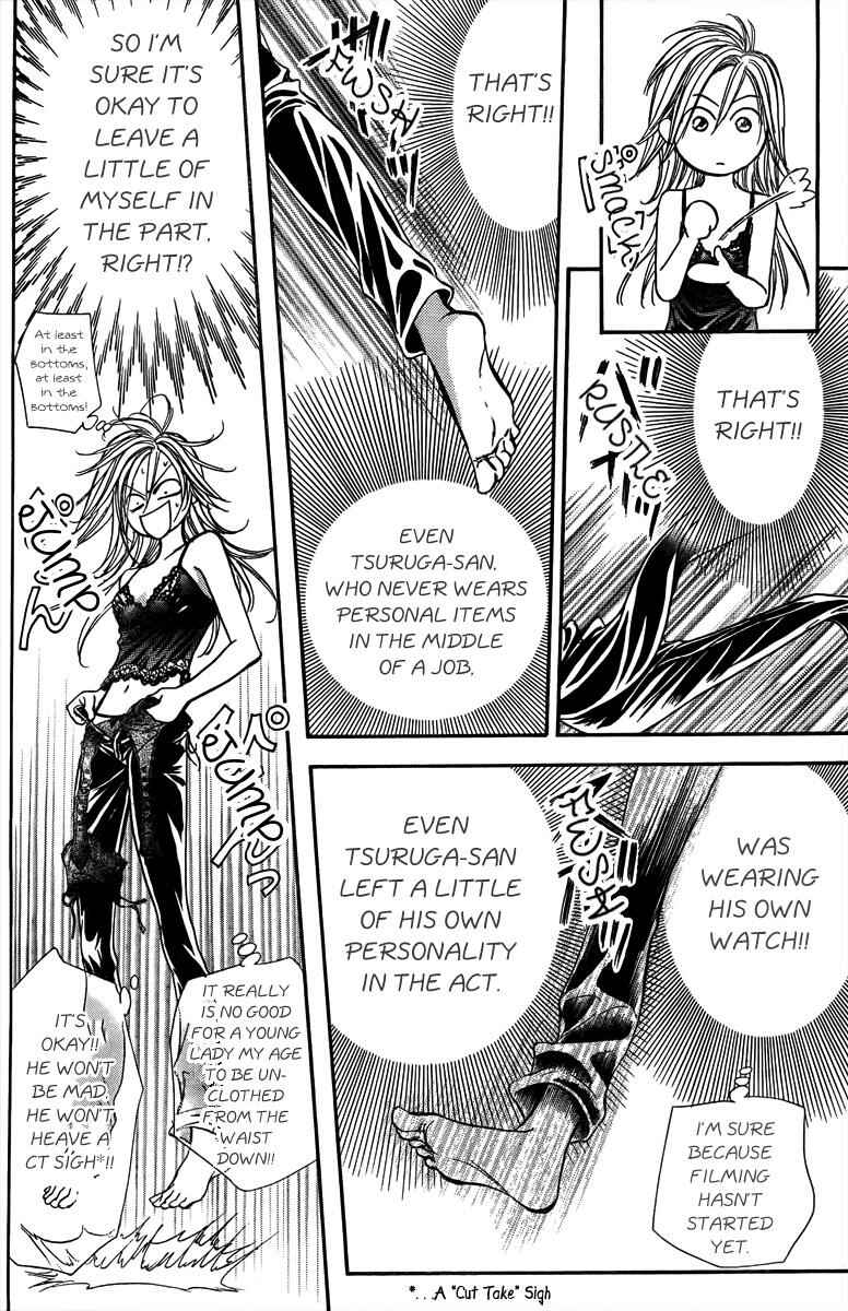 Chapter 161 - Page 13