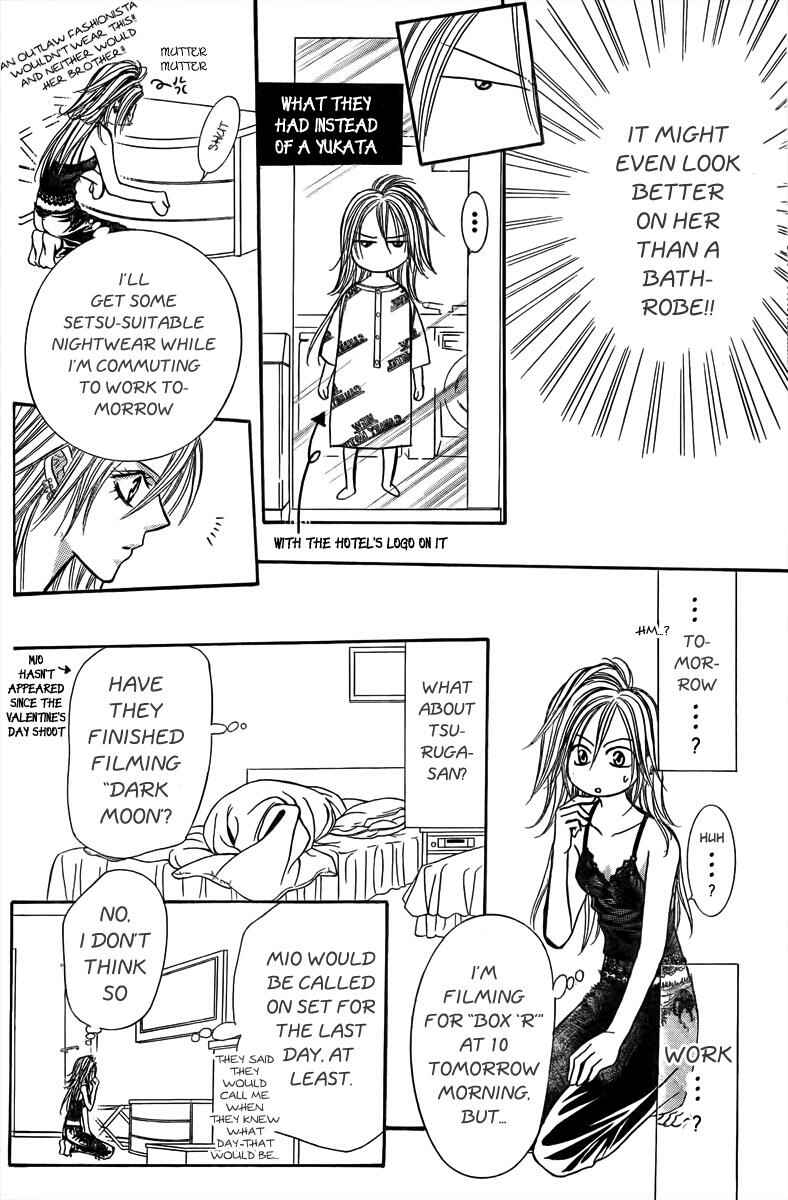 Chapter 161 - Page 15