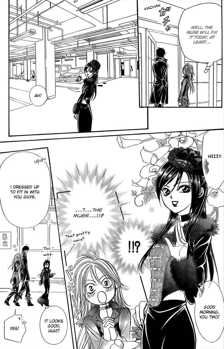 Chapter 161 - Page 24