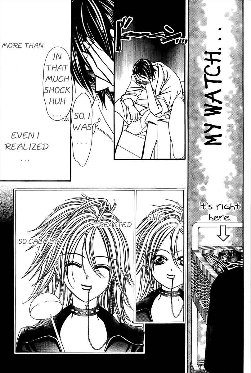 Chapter 161 - Page 6