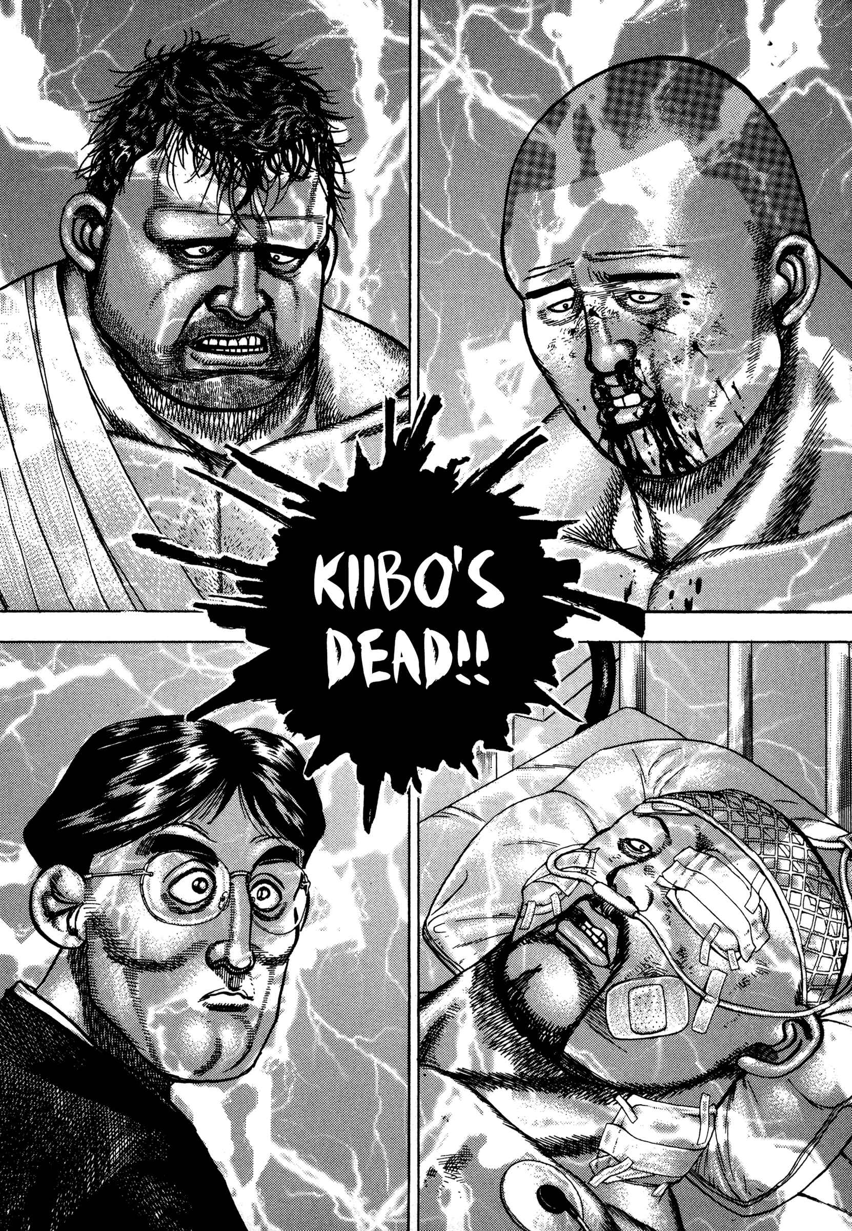 Chapter 308 - Page 13