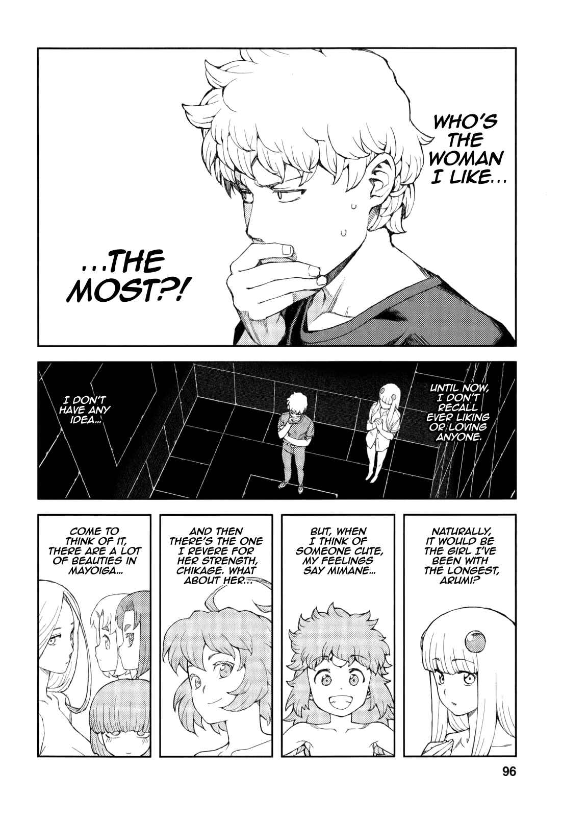 Chapter 56 - Page 24