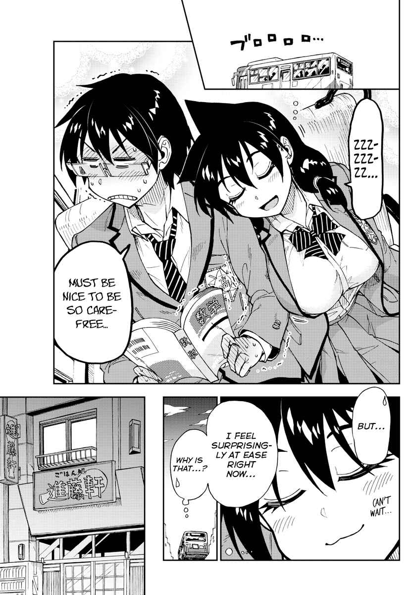 Chapter 167 - Page 15