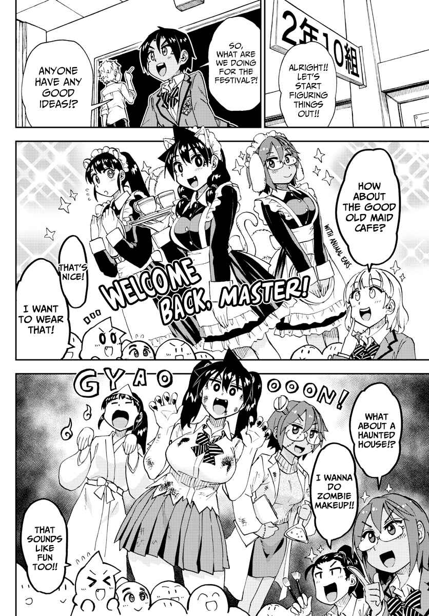 Chapter 167 - Page 6